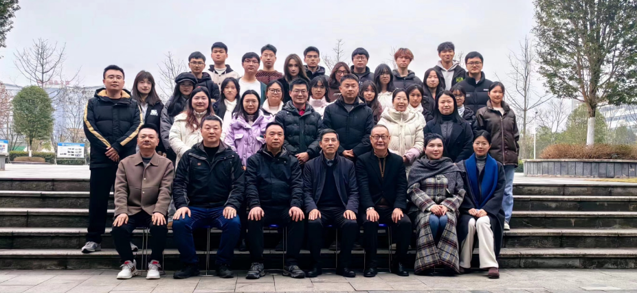 校企携手育英才！四川兴杰象药业与广安职业技术学院共建“杰象班”